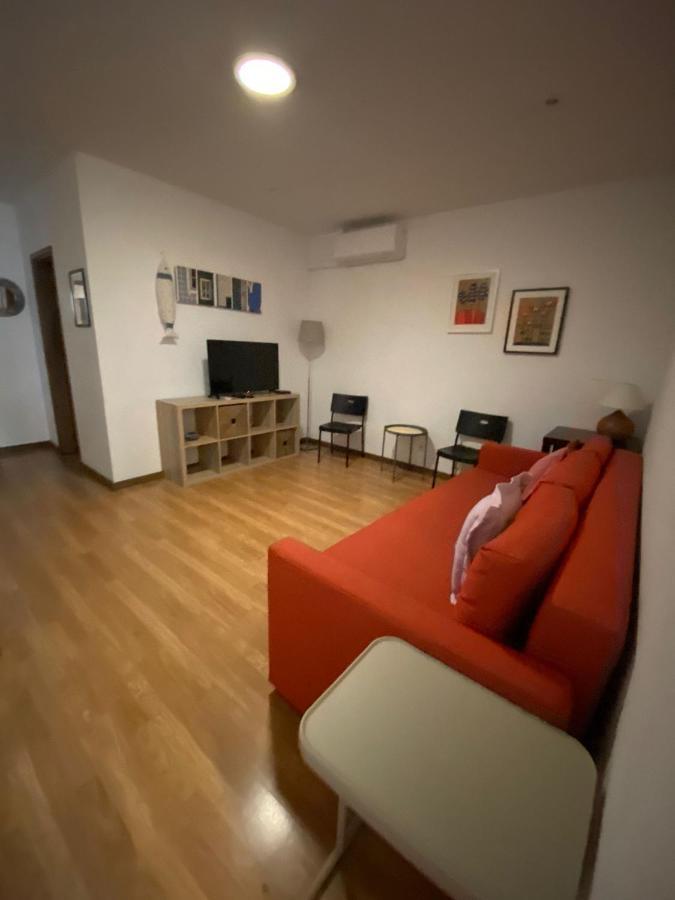 Апартаменты Eden Apartamento Порту Экстерьер фото